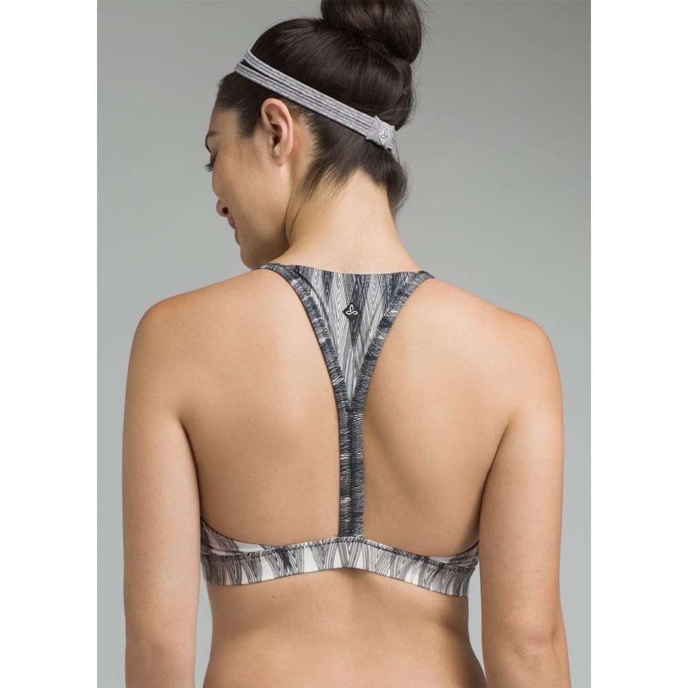 PL Yoga Bra Arctic Air - Clothing