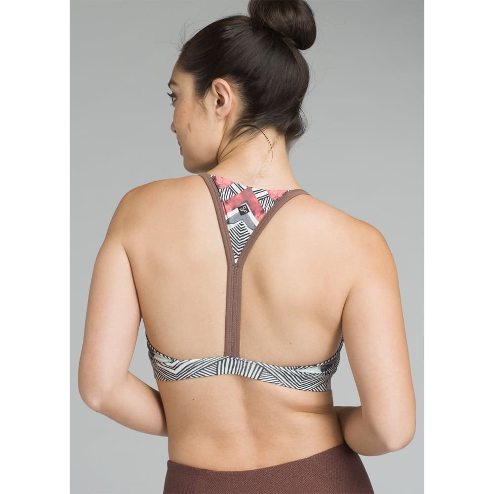 PL Yoga Bra Arctic Air - Clothing