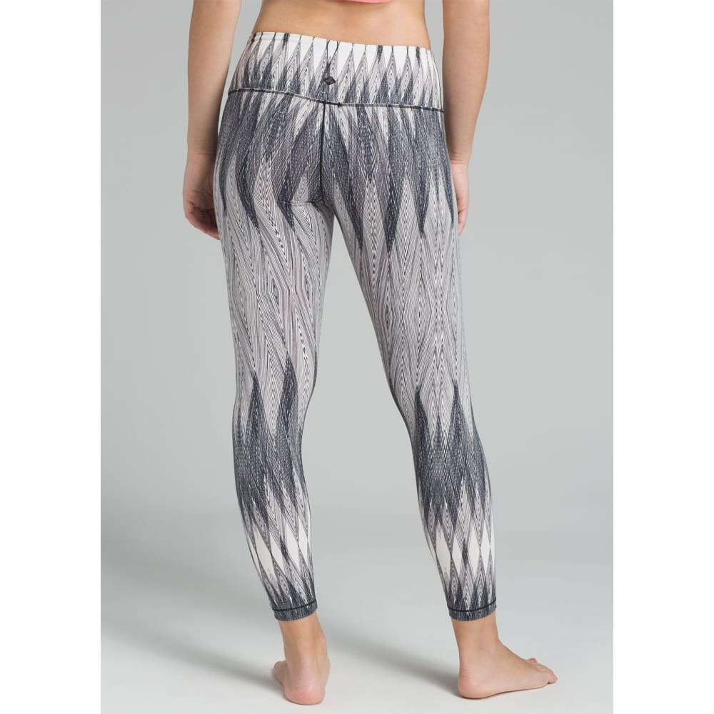 PL Yoga Leggings Pillar Printed - Clothing