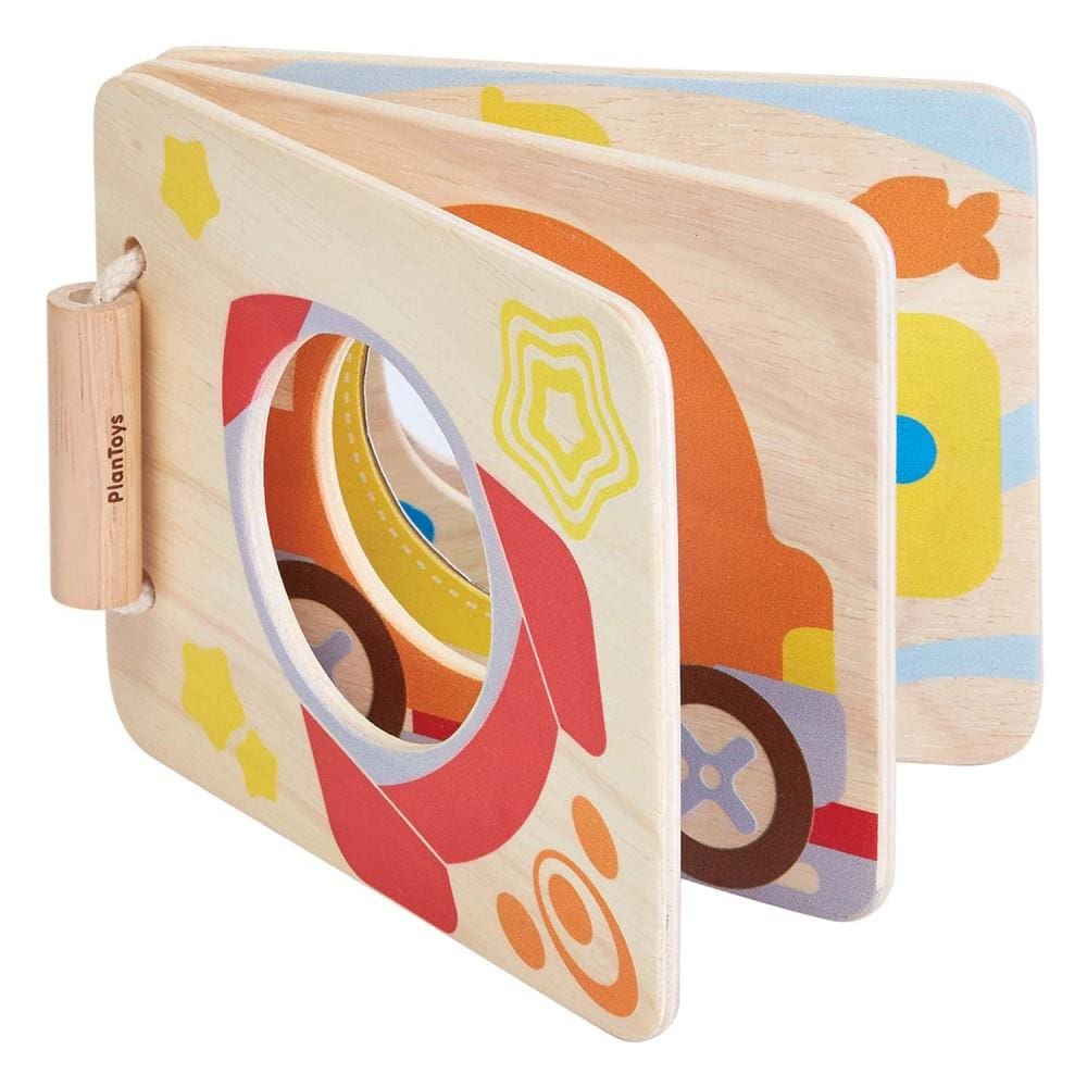 PT Mirror Baby Board