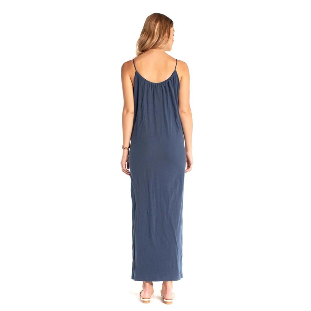 S Deva Maxi Dress - Clothing