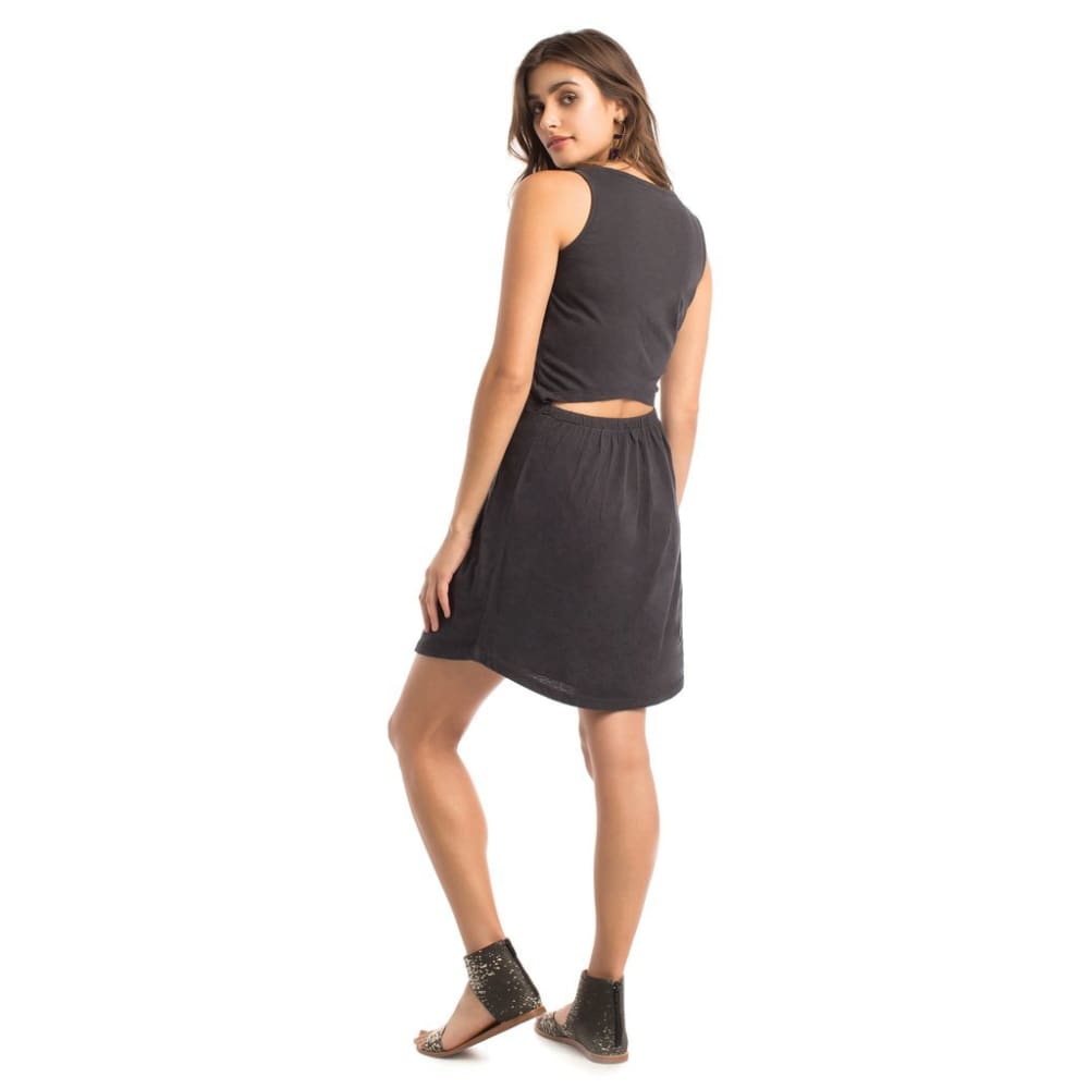 S Dress Seabright - Clothing