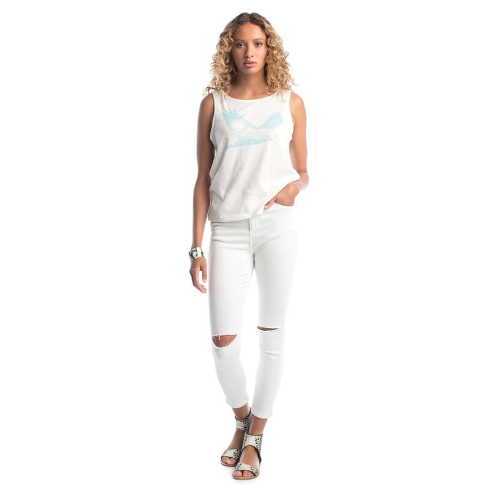 S Tank Bird Spirit - Clothing