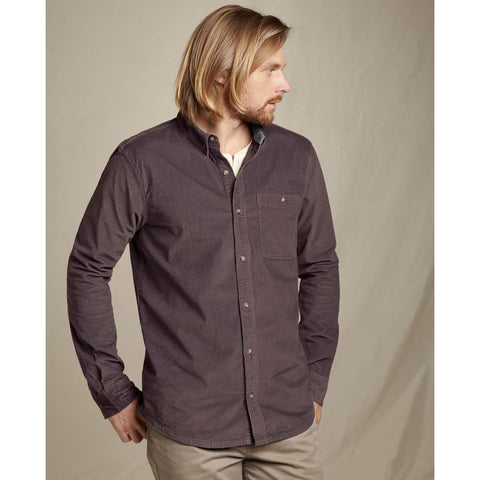 TC Flannagan Flannel L/S