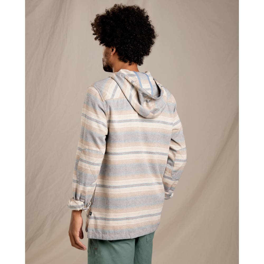 T&C Hoodie Barrel House - Clothing