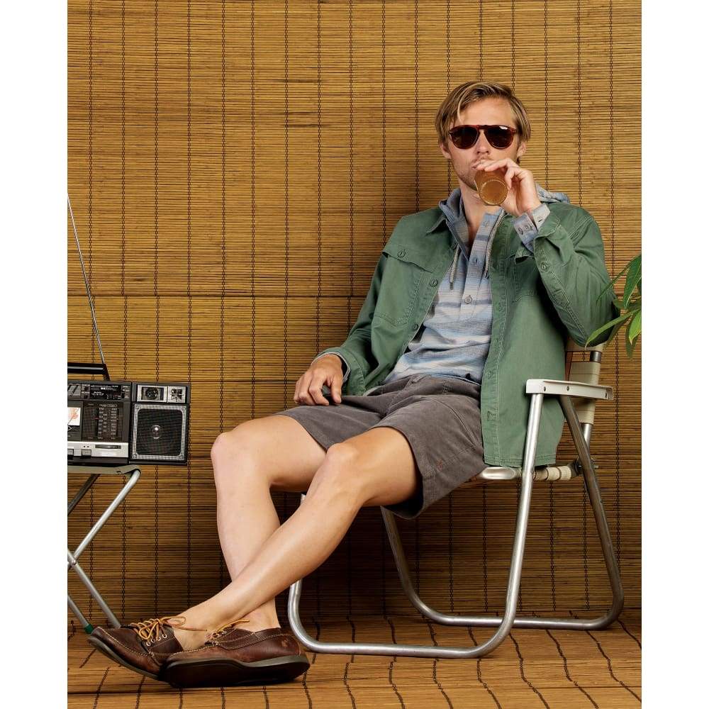 T&C Hoodie Barrel House - Clothing