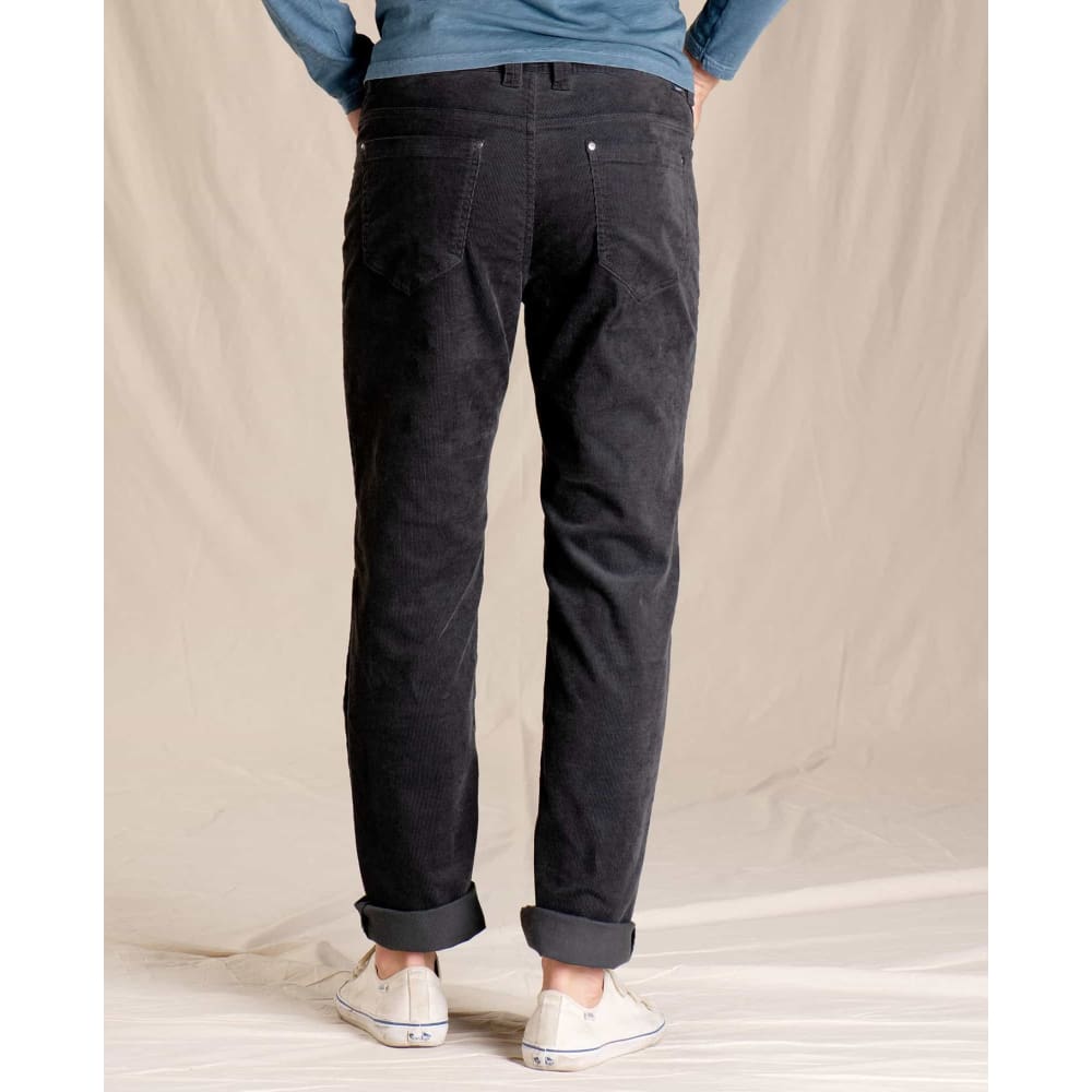 T&C Pant Cord - Clothing