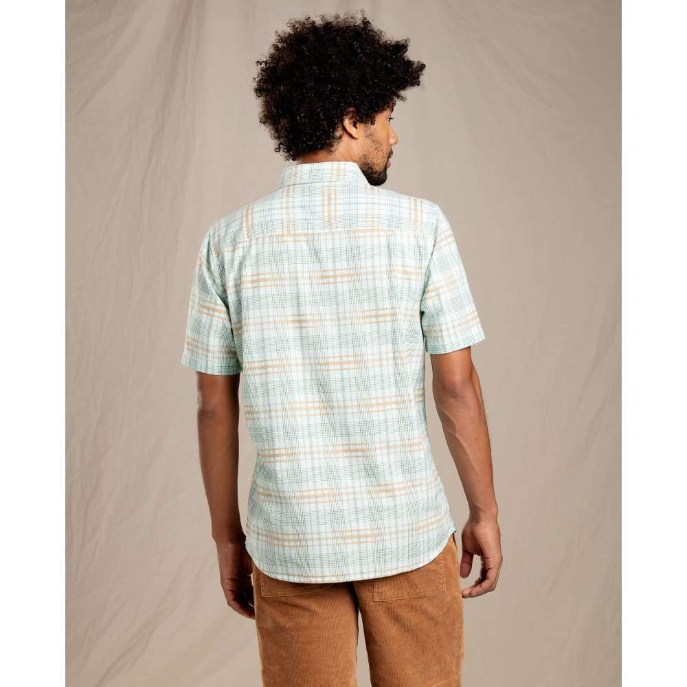 T&C Shirt Airboat SS - Clothing