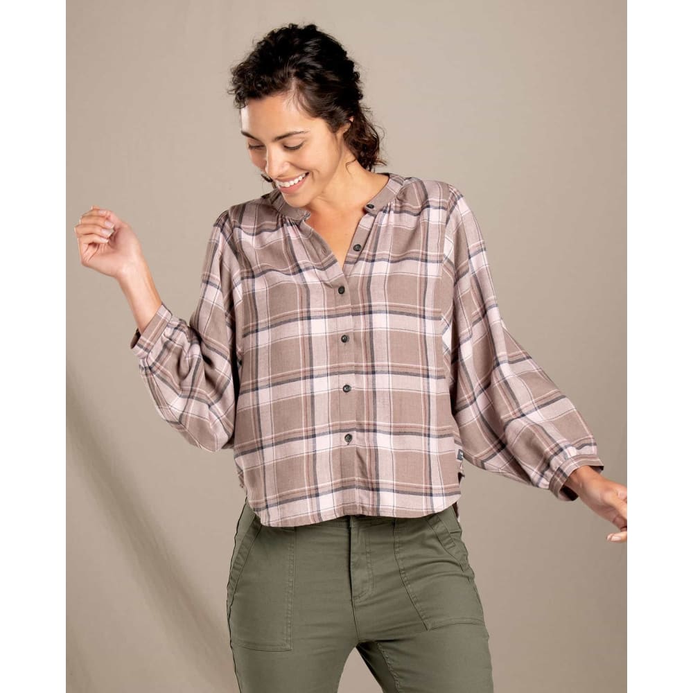 TC Shirt Hartland L/S