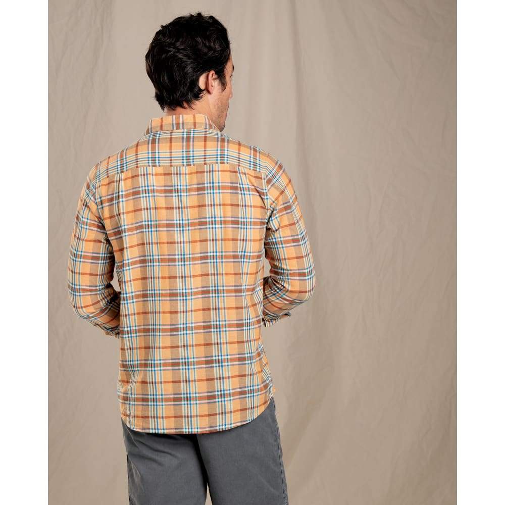 T&C Shirt LS Cuba Libre - Clothing