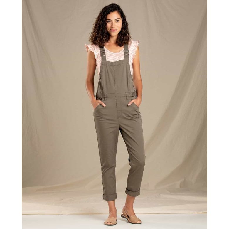 TC Touchstone Overalls