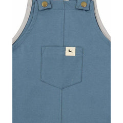 TL Dungarees - Clothing