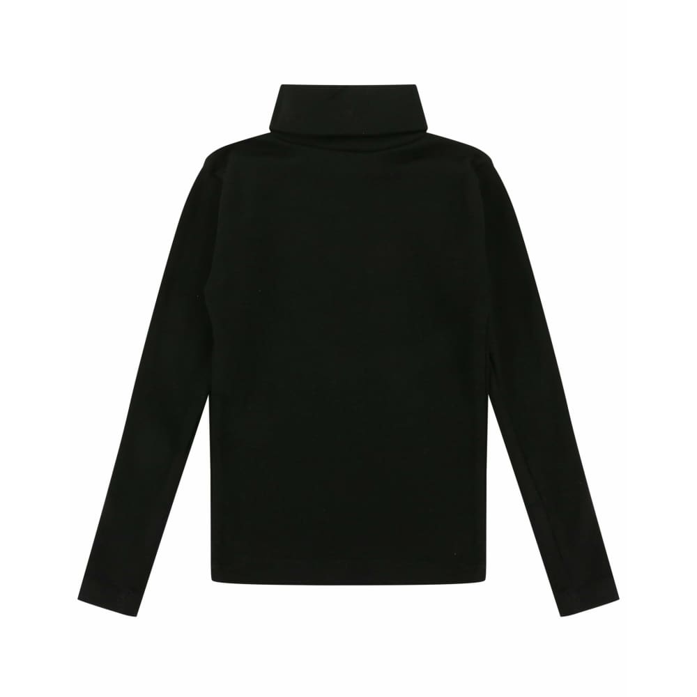 TL Layering Top - Roll Neck