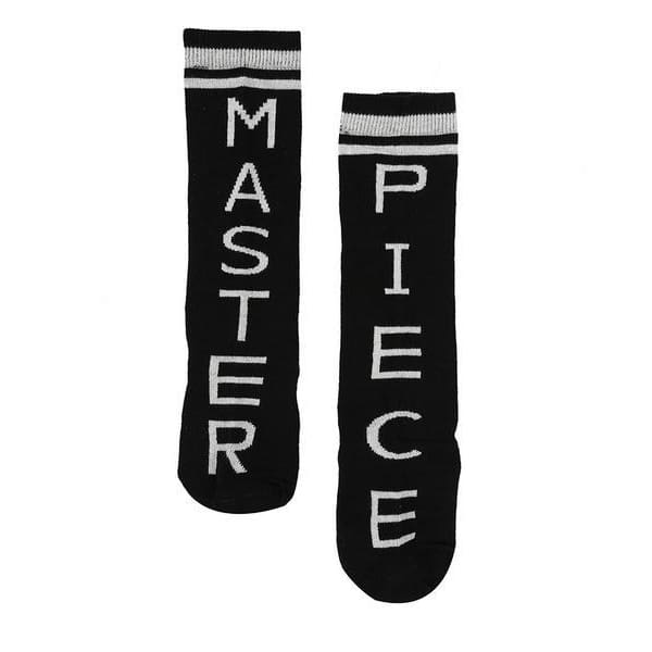 TL Socks Knee High - Clothing
