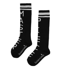 TL Socks Knee High - Masterpiece / 0-6 Mths - Clothing