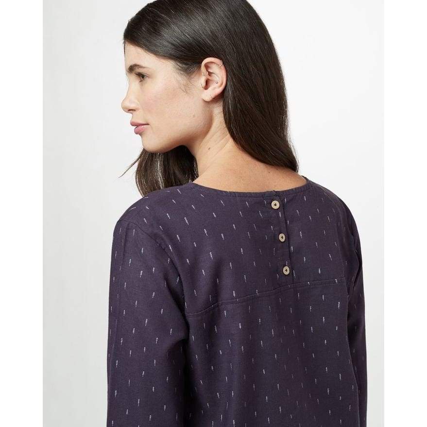 TT Balsam Top L/S - Clothing