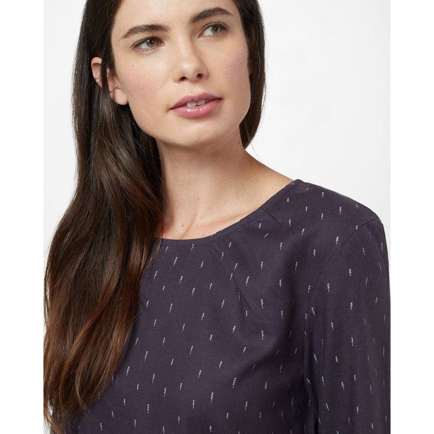 TT Balsam Top L/S - Clothing