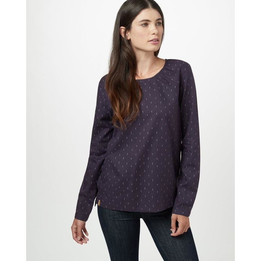 TT Balsam Top L/S
