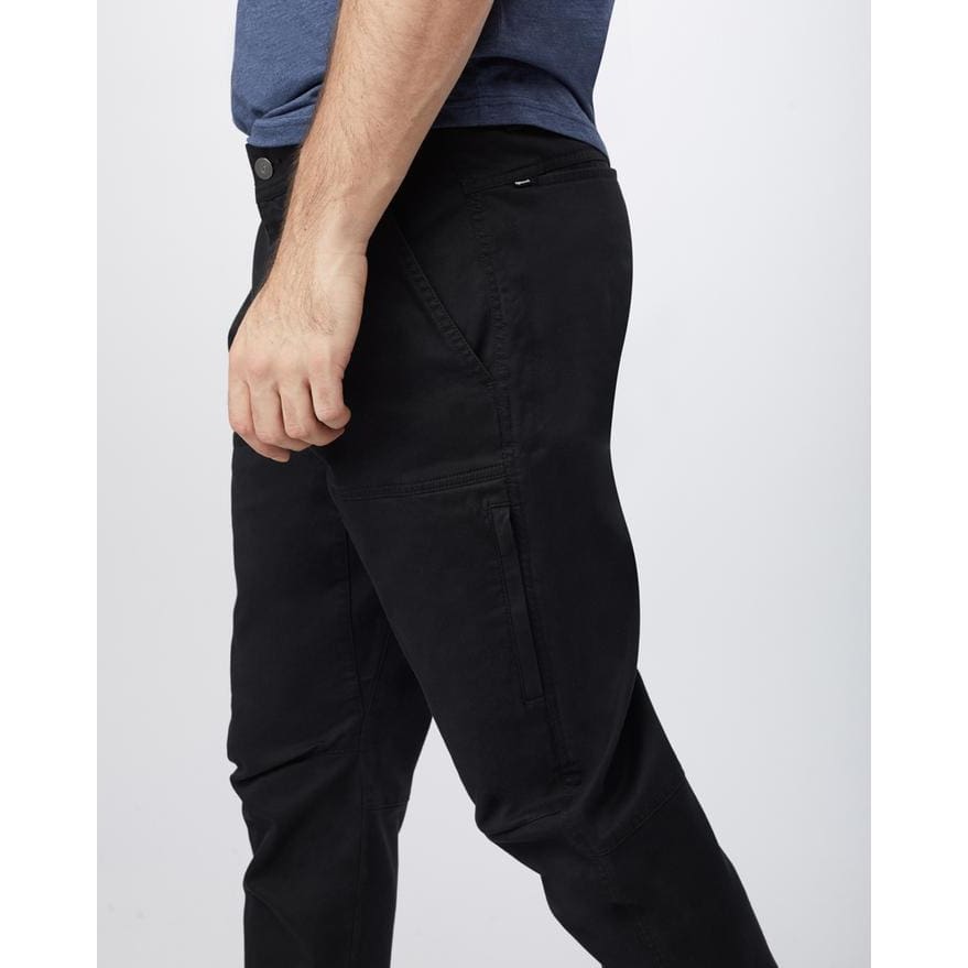 TT Pants Alder M - Clothing