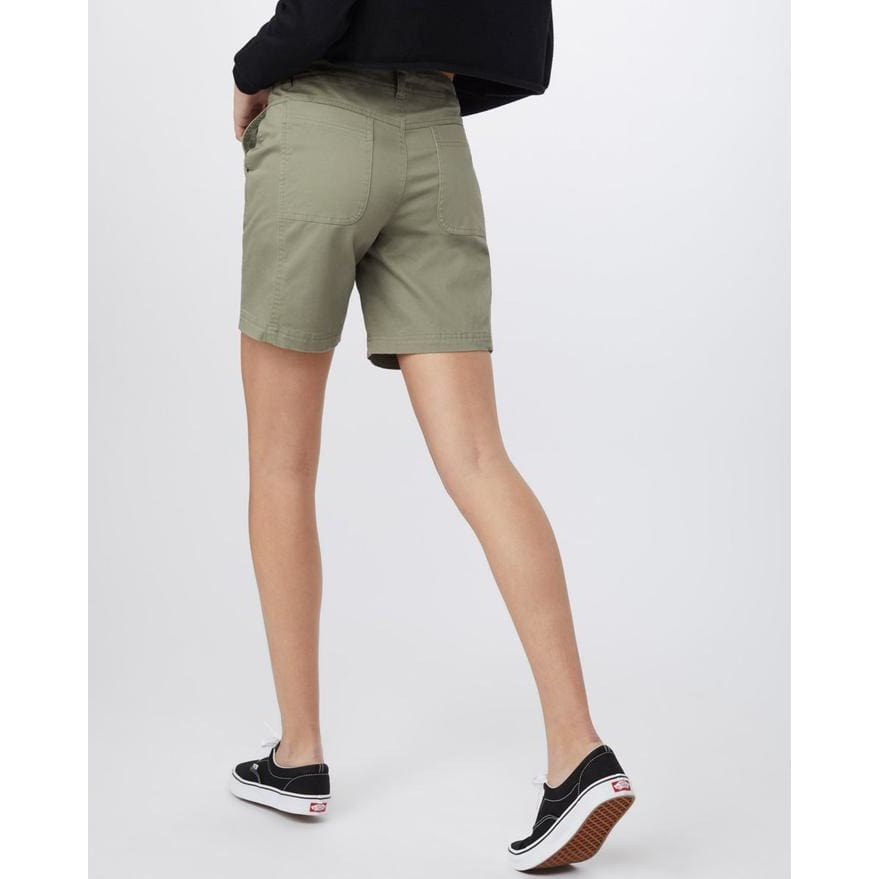 TT Short Camp 7 Inseam - Clothing