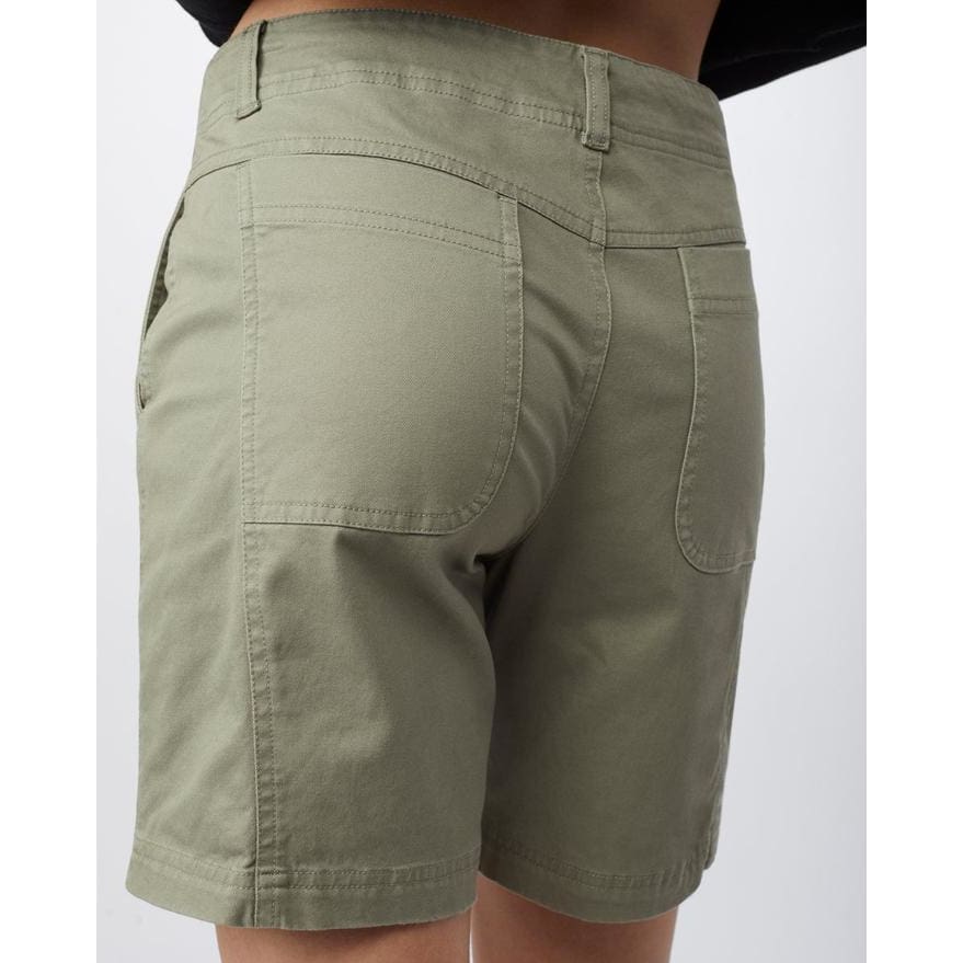 TT Short Camp 7 Inseam - Clothing