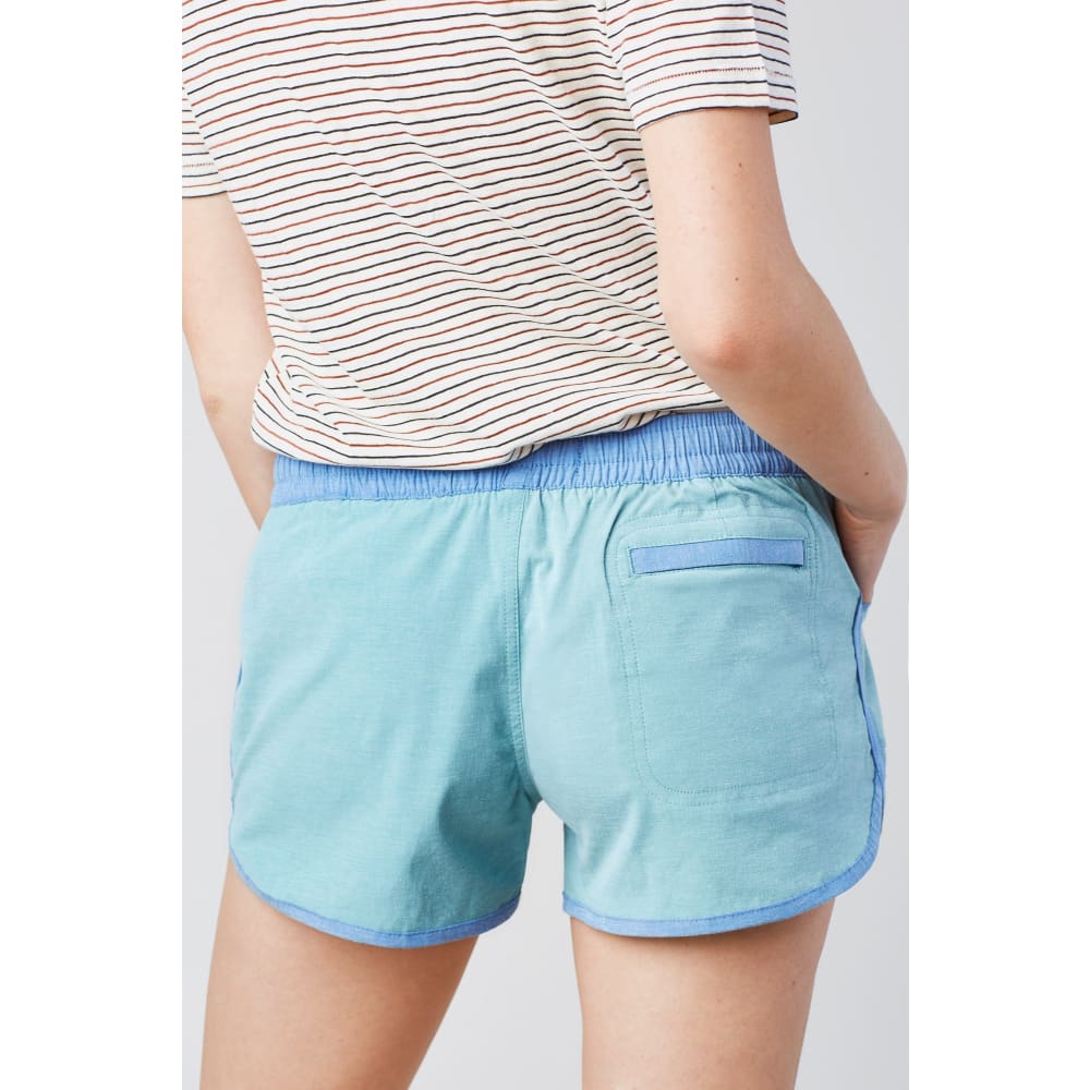 UB Board Short - Clothing