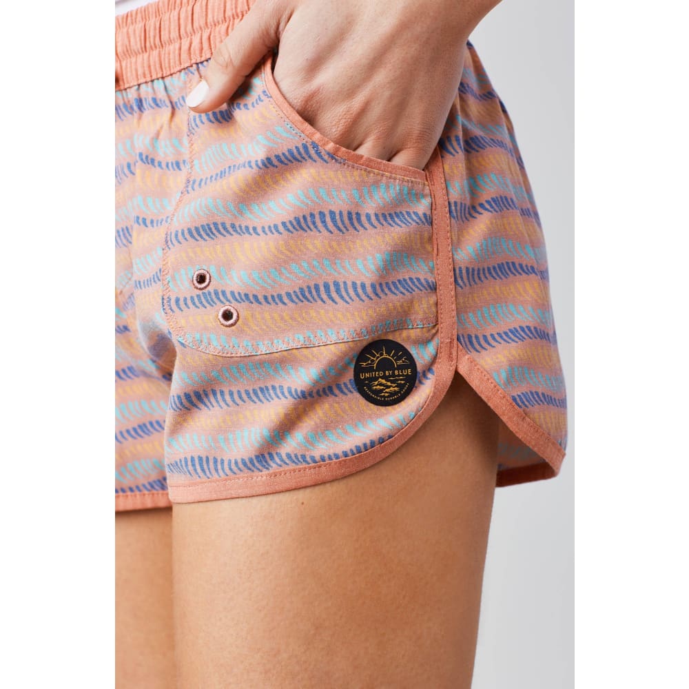 UB Board Short - Clothing