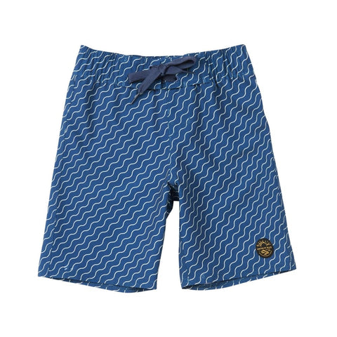 UB Pocket Tank Wave Break