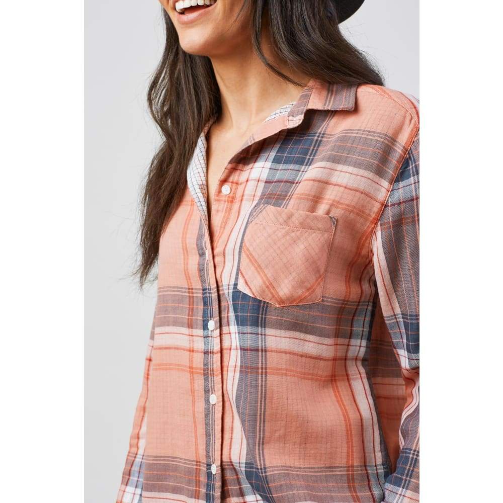 UB North Point L/S Women - Clothing