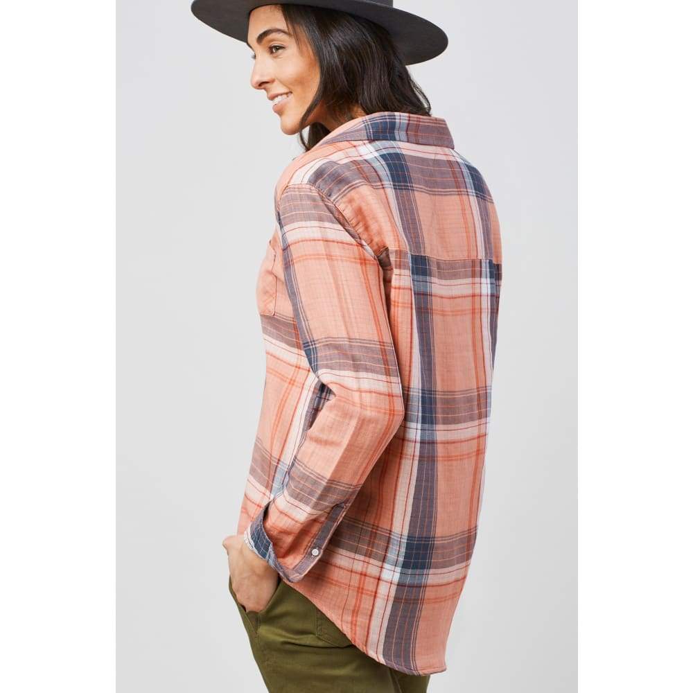 UB North Point L/S Women - Clothing