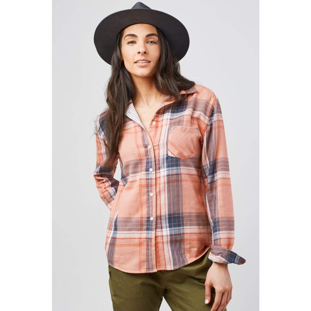 UB North Point L/S Women