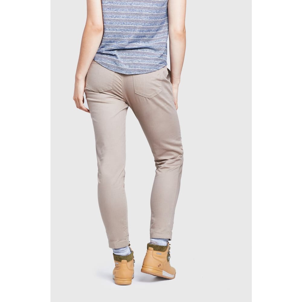 UB Offtrail Pant Women - Clothing