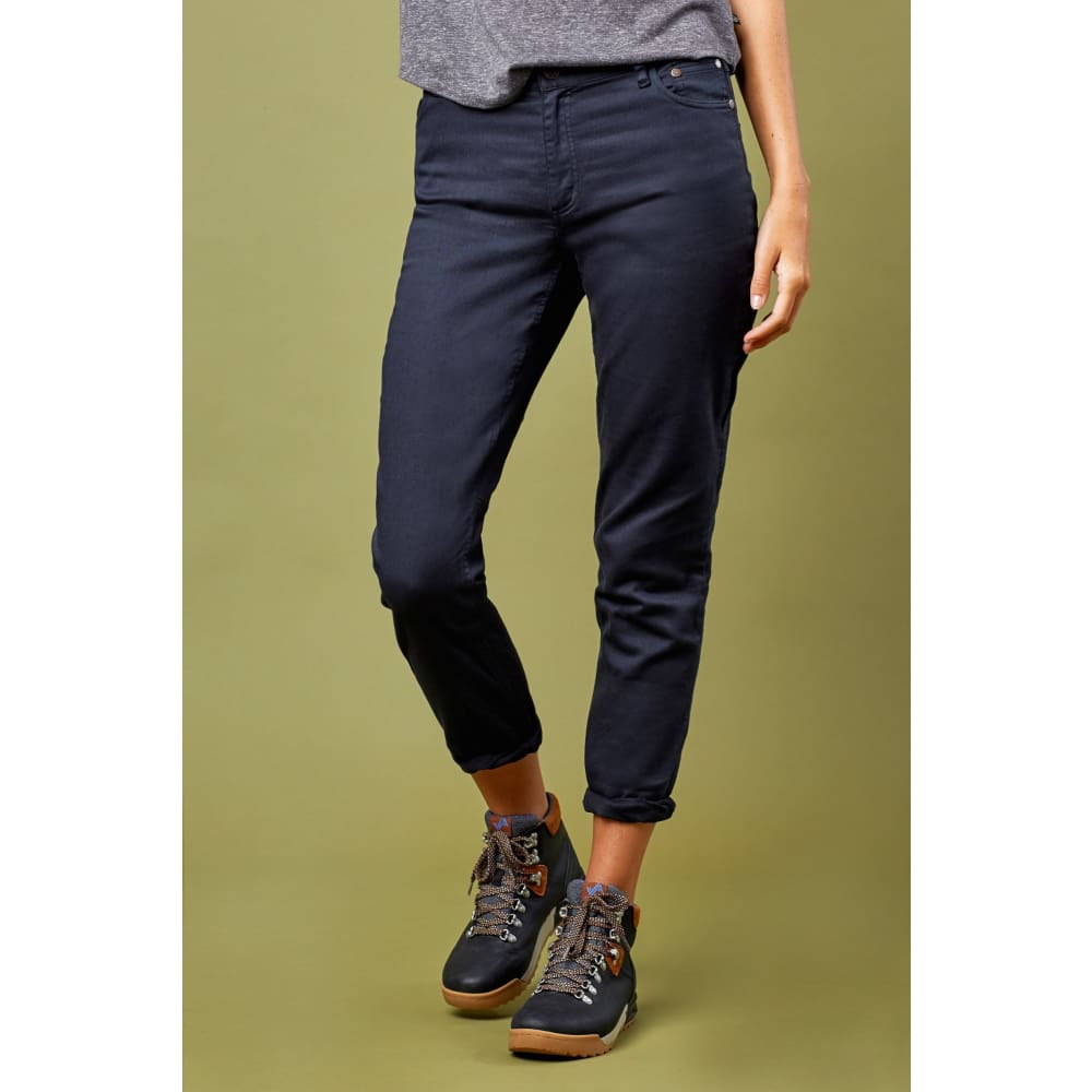 UB Pants 5 Pocket Twill