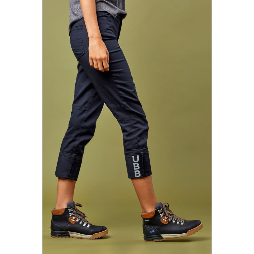 UB Pants 5 Pocket Twill - Clothing