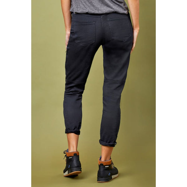 UB Pants 5 Pocket Twill