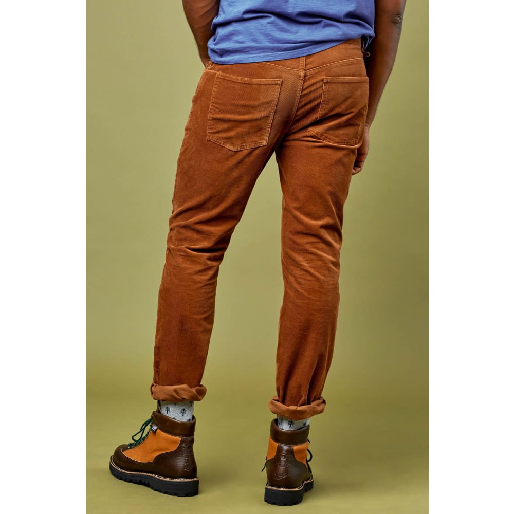 UB Pants Corduroy - Clothing