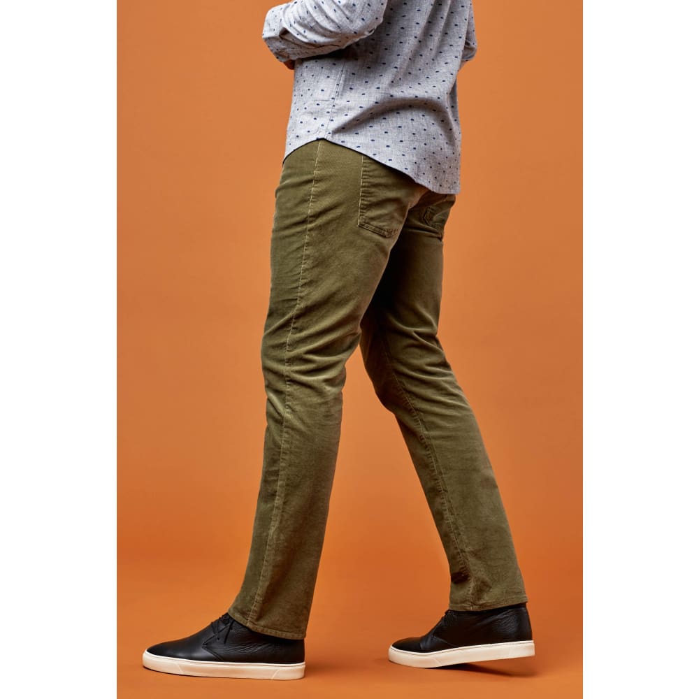 UB Pants Corduroy - Clothing