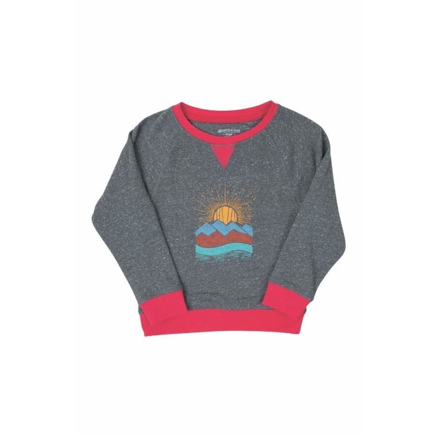 UB Sweatshirt Crew Sun Youth