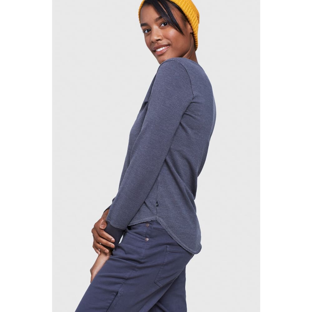 UB Thermal Trail L/S - Clothing