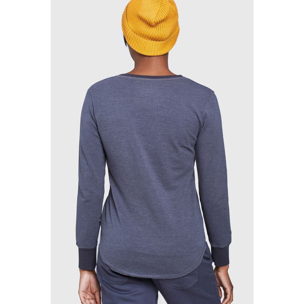 UB Thermal Trail L/S - Clothing