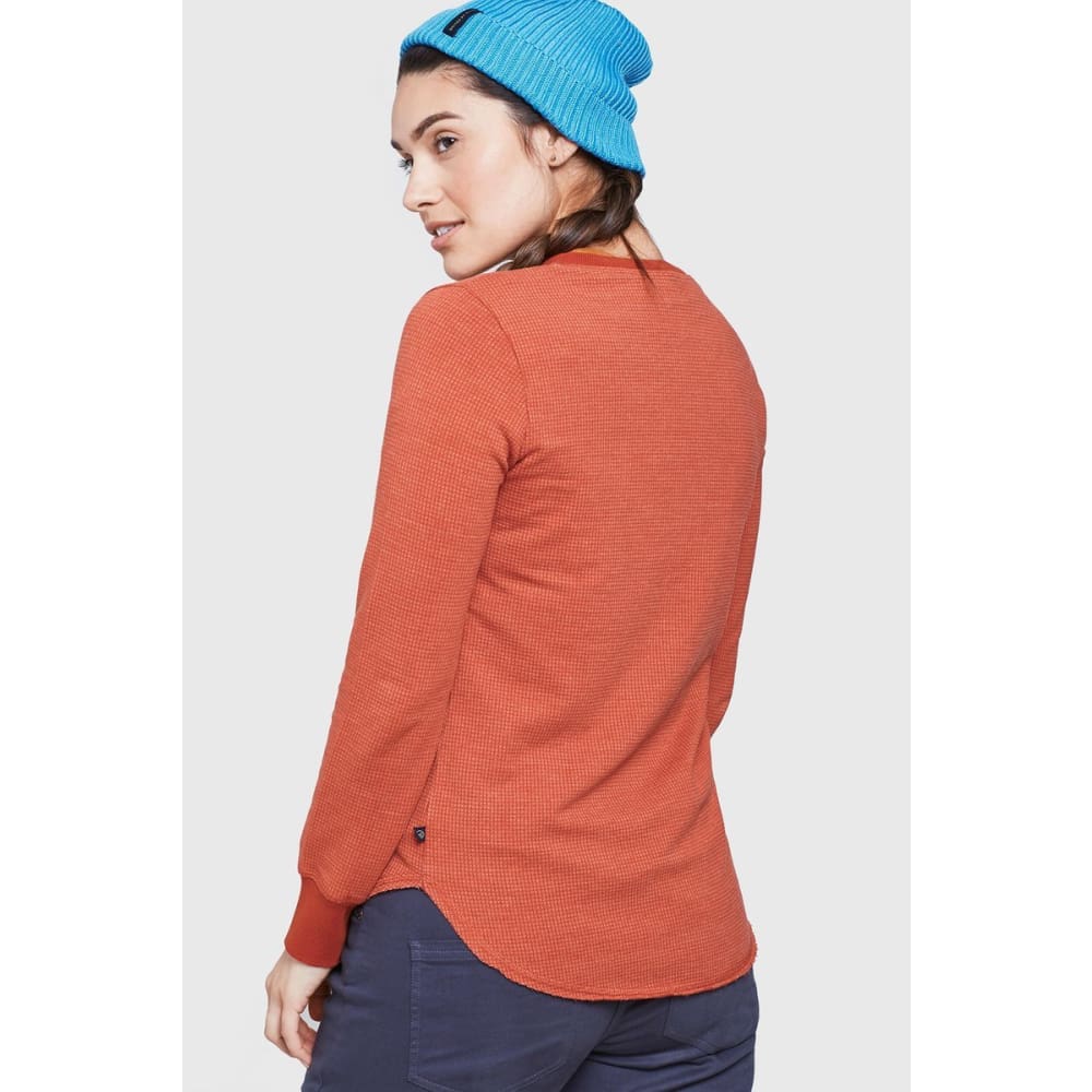 UB Thermal Trail L/S - Clothing