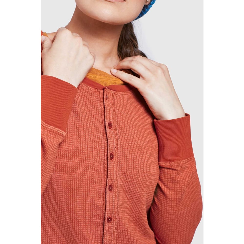 UB Thermal Trail L/S - Clothing