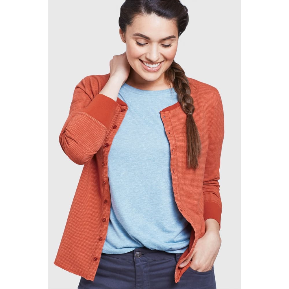 UB Thermal Trail L/S - Clothing