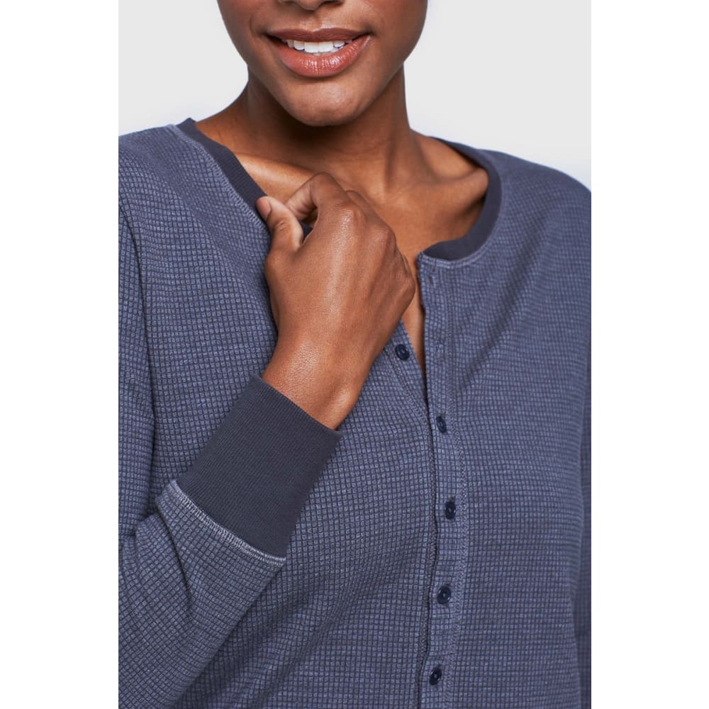 UB Thermal Trail L/S - Clothing