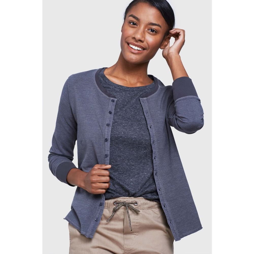 UB Thermal Trail L/S - Clothing