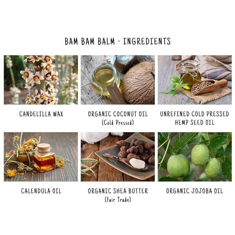 WW Balm Bam Bam - Dogs
