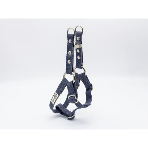 WW Collar Organic Cotton Seaside Blue