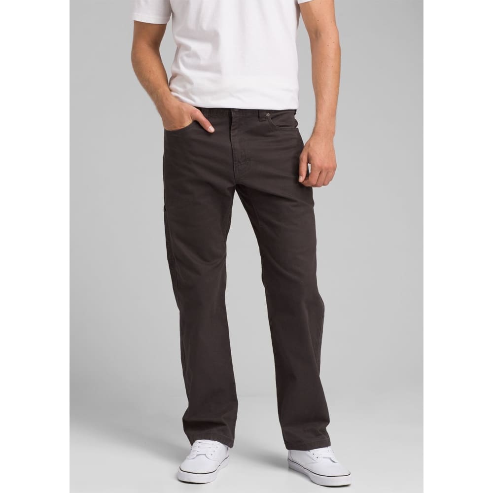 PL Pants Bronson - Grey / 30 - Clothing