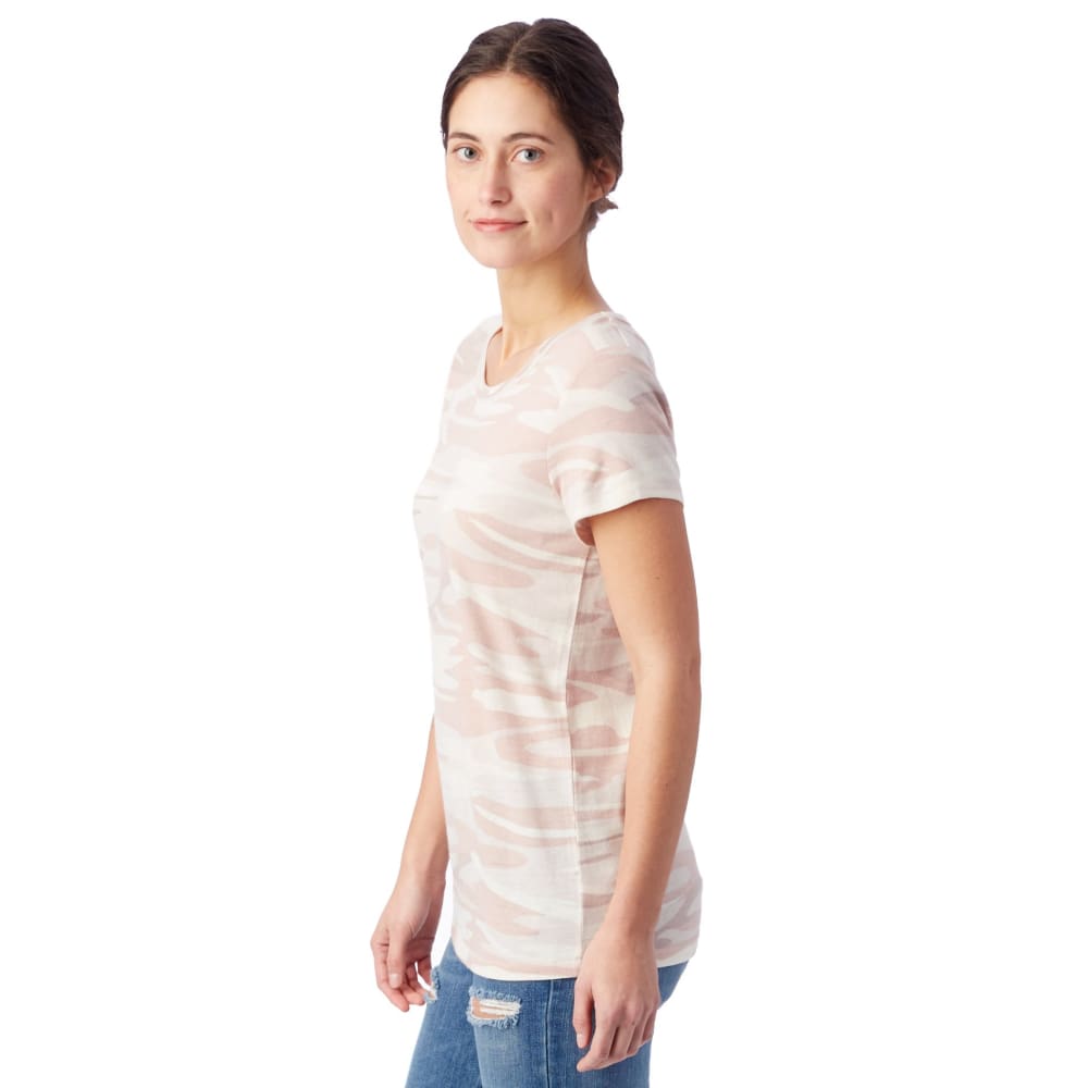 AA Eco-Jersey T-Shirt Ideal Printed - Clothing