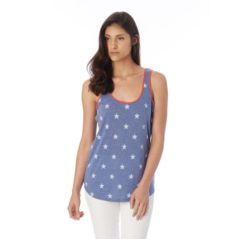 AA Tank Top Eco-Jersey (3 Pack)